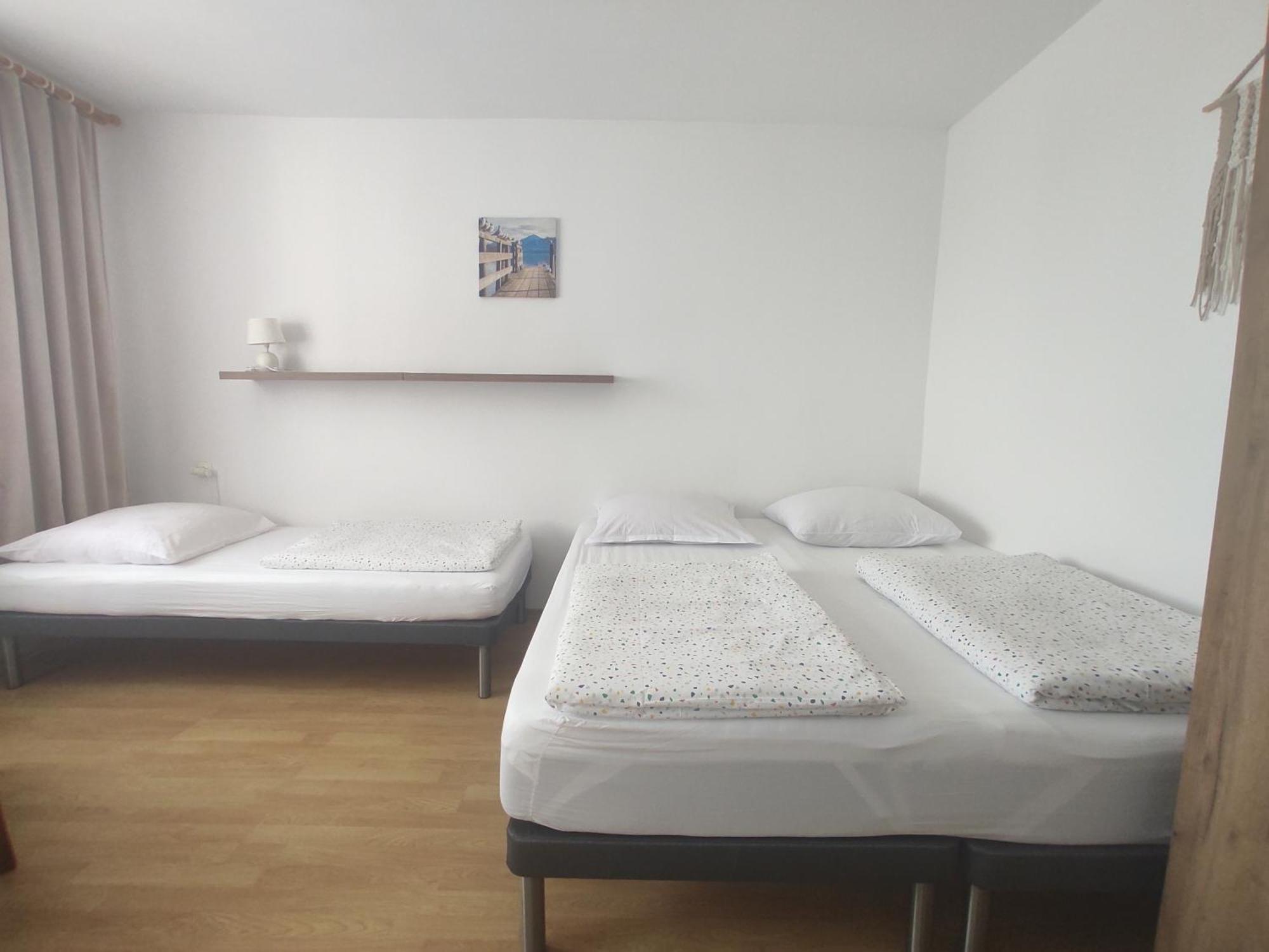 Domki I Pokoje Blisko Morza Łeba Quarto foto